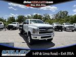 2024 Chevrolet Silverado 4500 Crew Cab DRW 4x4, Bedrock Diamond Series Flatbed Truck for sale #3FL1056 - photo 1