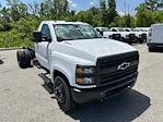 New 2024 Chevrolet Silverado 5500 Work Truck Regular Cab Cab Chassis for sale #3FL1069 - photo 20