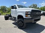 New 2024 Chevrolet Silverado 6500 Regular Cab 4x4 Cab Chassis for sale #3FL1070 - photo 20