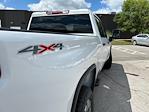 New 2024 Chevrolet Silverado 2500 Custom Crew Cab 4x4 Pickup for sale #3FL1080 - photo 9