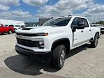New 2024 Chevrolet Silverado 2500 Custom Crew Cab 4x4 Pickup for sale #3FL1080 - photo 5