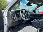 New 2024 Chevrolet Silverado 2500 Custom Crew Cab 4x4 Pickup for sale #3FL1080 - photo 27