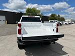 New 2024 Chevrolet Silverado 2500 Custom Crew Cab 4x4 Pickup for sale #3FL1080 - photo 33