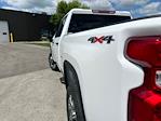 New 2024 Chevrolet Silverado 2500 Custom Crew Cab 4x4 Pickup for sale #3FL1080 - photo 40