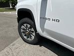New 2024 Chevrolet Silverado 2500 Custom Crew Cab 4x4 Pickup for sale #3FL1080 - photo 42
