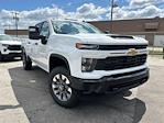 New 2024 Chevrolet Silverado 2500 Custom Crew Cab 4x4 Pickup for sale #3FL1080 - photo 48