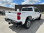 New 2024 Chevrolet Silverado 2500 Custom Crew Cab 4x4 Pickup for sale #3FL1080 - photo 2