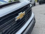 New 2024 Chevrolet Silverado 3500 Work Truck Crew Cab 4x4 9' Bedrock Flatbed Truck for sale #3FL1082 - photo 12