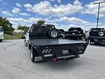 New 2024 Chevrolet Silverado 3500 Work Truck Crew Cab 4x4 9' Bedrock Flatbed Truck for sale #3FL1082 - photo 6