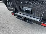 2024 Chevrolet Silverado 3500 Crew Cab 4x4, Bedrock Limestone Series Flatbed Truck for sale #3FL1082 - photo 7