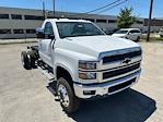 New 2024 Chevrolet Silverado 6500 Regular Cab 4x4 Cab Chassis for sale #3FL1092 - photo 21