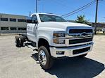 New 2024 Chevrolet Silverado 6500 Regular Cab 4x4 Cab Chassis for sale #3FL1092 - photo 22
