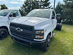 New 2024 Chevrolet Silverado 6500 Regular Cab Cab Chassis for sale #3FL1101 - photo 21
