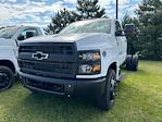 New 2024 Chevrolet Silverado 6500 Regular Cab Cab Chassis for sale #3FL1101 - photo 22