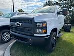 New 2024 Chevrolet Silverado 6500 Regular Cab Cab Chassis for sale #3FL1102 - photo 17