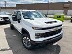 2024 Chevrolet Silverado 2500 Crew Cab 4x4 Pickup for sale #3FL1106 - photo 47
