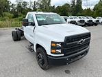 2024 Chevrolet Silverado 5500 Regular Cab DRW 4x2 Cab Chassis for sale #3FL1110 - photo 39