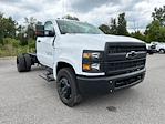 2024 Chevrolet Silverado 5500 Regular Cab DRW 4x2 Cab Chassis for sale #3FL1110 - photo 40