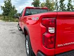 2024 Chevrolet Silverado 2500 Crew Cab SRW 4x4 Pickup for sale #3FL1128 - photo 33