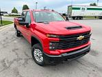 2024 Chevrolet Silverado 2500 Crew Cab SRW 4x4 Pickup for sale #3FL1128 - photo 39