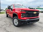 2024 Chevrolet Silverado 2500 Crew Cab SRW 4x4 Pickup for sale #3FL1128 - photo 40