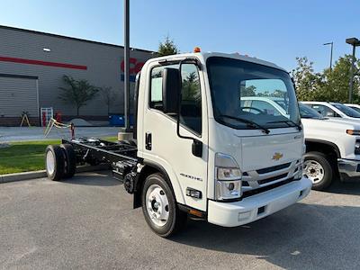 2025 Chevrolet LCF 4500HG Regular Cab RWD Cab Chassis for sale #3FL1139 - photo 2