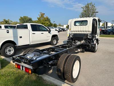New 2025 Chevrolet LCF 4500HG Regular Cab Cab Chassis for sale #3FL1139 - photo 2