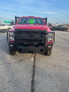 New 2024 Chevrolet Silverado 6500 Regular Cab Cab Chassis for sale #3FL1170 - photo 2