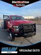 New 2024 Chevrolet Silverado 6500 Regular Cab Cab Chassis for sale #3FL1170 - photo 1