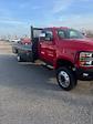 New 2024 Chevrolet Silverado 6500 Regular Cab Cab Chassis for sale #3FL1170 - photo 5