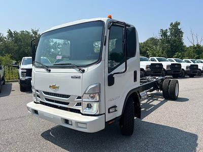 2025 Chevrolet LCF 4500HG Regular Cab 4x2 Cab Chassis for sale #3FL1173 - photo 1