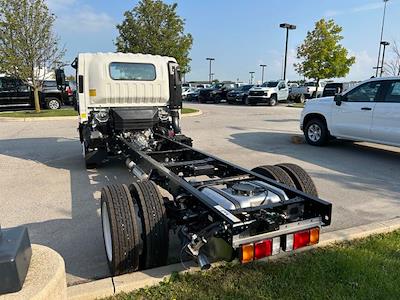 2025 Chevrolet LCF 4500HG Regular Cab 4x2 Cab Chassis for sale #3FL1173 - photo 2