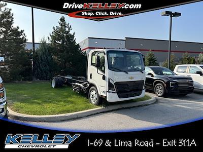 2025 Chevrolet LCF 5500XD Regular Cab 4x2, Cab Chassis for sale #3FL1175 - photo 1