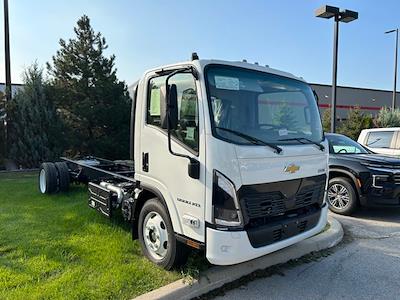 2025 Chevrolet LCF 5500XD Regular Cab RWD Cab Chassis for sale #3FL1175 - photo 2