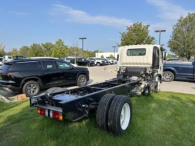 2025 Chevrolet LCF 5500XD Regular Cab 4x2, Cab Chassis for sale #3FL1175 - photo 2