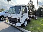 New 2025 Chevrolet LCF 5500XD Regular Cab 4x2 Cab Chassis for sale #3FL1175 - photo 4