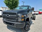 2024 Chevrolet Silverado 4500 Regular Cab DRW 4x4 Cab Chassis for sale #3FL1199 - photo 6