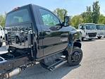 2024 Chevrolet Silverado 4500 Regular Cab DRW 4x4 Cab Chassis for sale #3FL1199 - photo 8