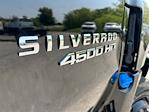 2024 Chevrolet Silverado 4500 Regular Cab DRW 4x4 Cab Chassis for sale #3FL1199 - photo 12