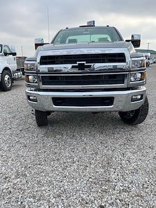 New 2024 Chevrolet Silverado 6500 Regular Cab Cab Chassis for sale #3FL1202 - photo 2