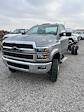 New 2024 Chevrolet Silverado 6500 Regular Cab Cab Chassis for sale #3FL1202 - photo 3