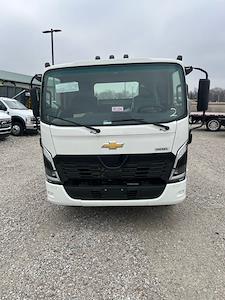 New 2025 Chevrolet LCF 5500XD Regular Cab Cab Chassis for sale #3FL1208 - photo 2
