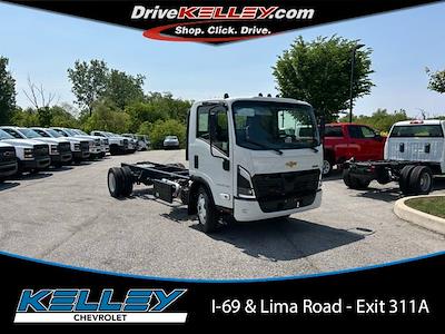 New 2025 Chevrolet LCF 5500XD Regular Cab Cab Chassis for sale #3FL1209 - photo 1