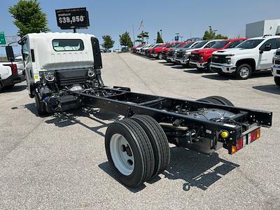 New 2025 Chevrolet LCF 5500XD Regular Cab Cab Chassis for sale #3FL1209 - photo 2