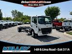 New 2025 Chevrolet LCF 5500XD Regular Cab Cab Chassis for sale #3FL1209 - photo 1