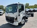 New 2025 Chevrolet LCF 5500XD Regular Cab Cab Chassis for sale #3FL1209 - photo 6