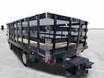 2016 Isuzu NPR-HD Regular Cab 4x2 Stake Bed for sale #3FL12091 - photo 14