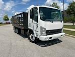 2016 Isuzu NPR-HD Regular Cab 4x2 Stake Bed for sale #3FL12091 - photo 4