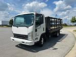2016 Isuzu NPR-HD Regular Cab 4x2 Stake Bed for sale #3FL12091 - photo 5