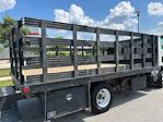 2016 Isuzu NPR-HD Regular Cab 4x2 Stake Bed for sale #3FL12091 - photo 7